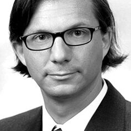 Dr. Ralf Harun Zwick