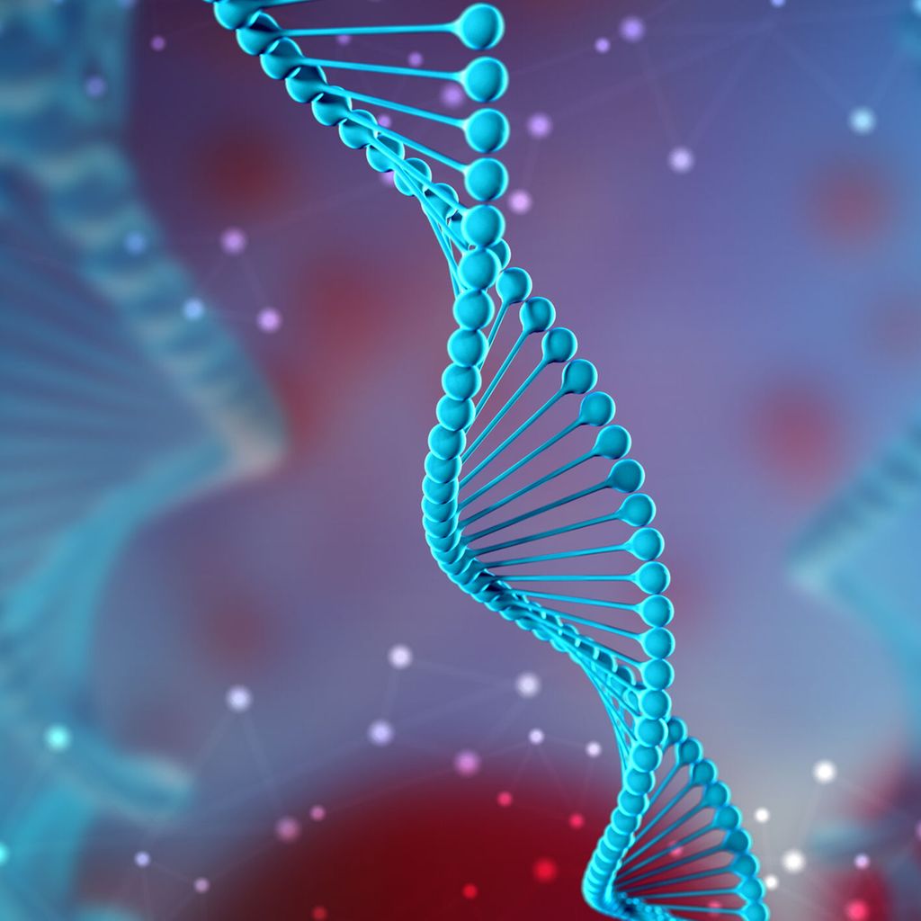 Gene Therapy From A To Z Universimed Medizin Im Fokus