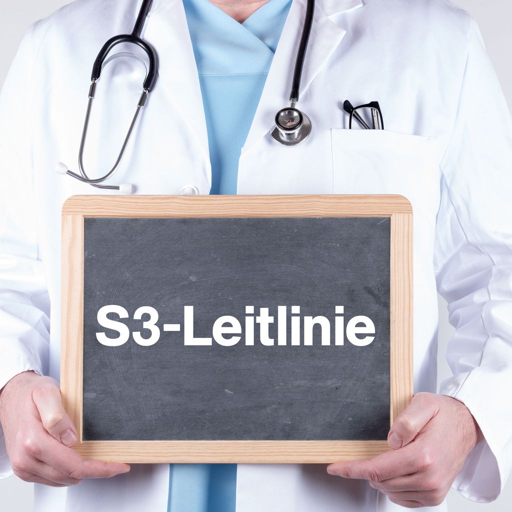 S3-Leitlinie Zu Diagnostik Und Therapie Der Plattenepithelkarzinome Un ...