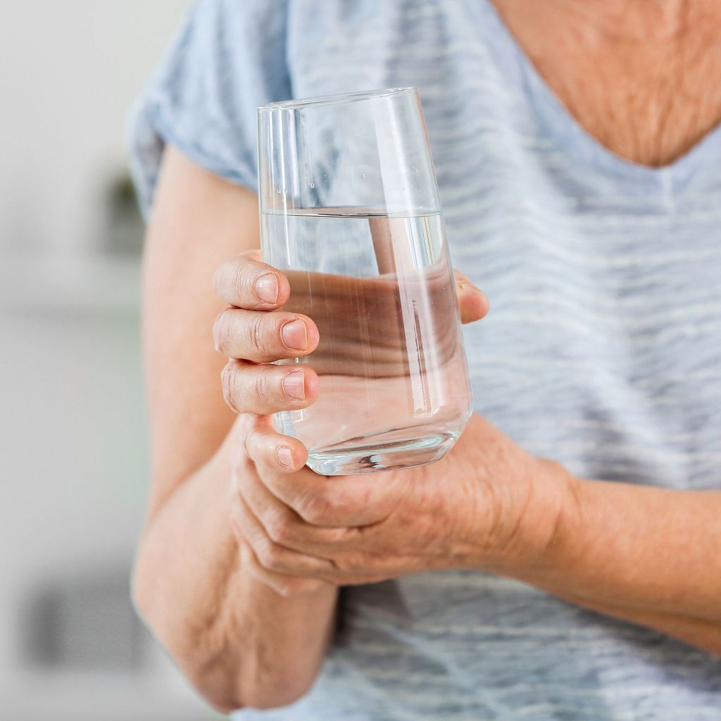 Prinzipien Der Parkinsontherapie Neurologie Universimed Medizin Im Fokus 5898