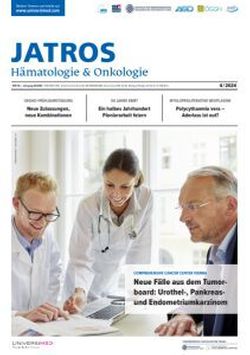 JATROS Hämatologie & Onkologie 2024/4