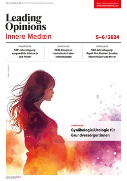 LEADING OPINIONS Innere Medizin 2024/5-6