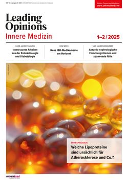 LEADING OPINIONS Innere Medizin 2025/1-2